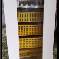 دستگاه جوجه کشی 210H