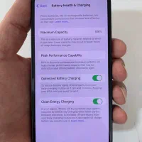 آیفون ۱۳ نرمال ۱۲۸ گیگ دو سیم