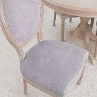 میز نهار خوری مدل سند بلاست چوب راش|میز و صندلی غذاخوری|تهران, افسریه شمالی|دیوار