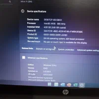لب تاپ hp|رایانه همراه|آمل, |دیوار