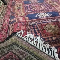 فرش کناره 130عرض 3متر طول