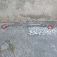 هدرز و استرس بار پراید