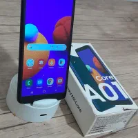 Samsung A01
