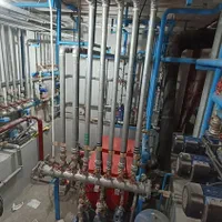 شرکت تاسیسات دهقان تعداد محدودی نیروی می پذیرد|استخدام صنعتی، فنی، مهندسی|مشهد, عنصری|دیوار