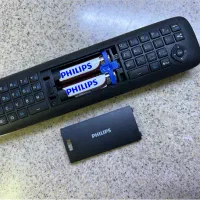 کنترل تلوزیون فیلیپس هوشمند|تلویزیون و پروژکتور|ورامین, ورامین|دیوار