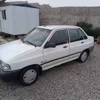 پراید مدل 86 دو گانه شرکت|خودرو سواری و وانت|زرگرشهر, |دیوار