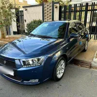 دنا پلاس مدل ۹۷