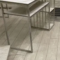 استند لاک،میز ناخن،آینه،صندلی|آرایشگاه و سالن‌های زیبایی|تهران, اختیاریه|دیوار