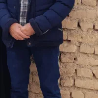 کاپشن ضد آب خزدار|لباس|تهران, حشمتیه|دیوار