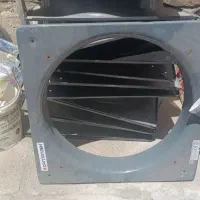 فن هواکش|پنکه و تصفیه‌کنندهٔ هوا|کرمانشاه, |دیوار