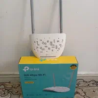 مودم روتر بی سیم