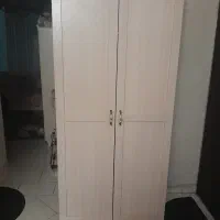 تخت و کمد نوجوان