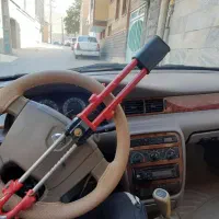 سمند LX دوگانه شرکت مدل ۹۰|خودرو سواری و وانت|خرم‌آباد, |دیوار