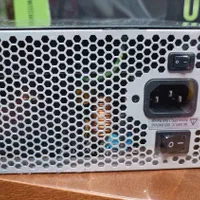 ** پاور کیس Green 1350w پلمپ و نو **|قطعات و لوازم جانبی رایانه|بیرجند, |دیوار