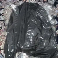 کت وشلوار مشکی زنانه نو