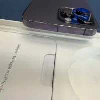 آیفون ۱۴ پرومکس|موبایل|کرج, اصفهانیها|دیوار