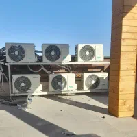 تعمیرات نصب نصاب کولر گازی پکیج آبگرمکن دیواری
