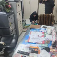 استخدام پیک موتوری و نیسان و وانت با تضمین درآمد|استخدام حمل و نقل|مشهد, کارمندان دوم|دیوار