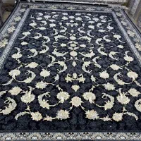 بخاتر تک بودن فرش زیر قیمت ۱۲متری نو