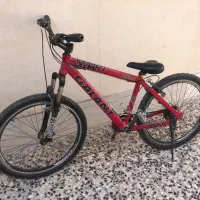دوچرخه ۲۶