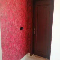 نصب کاغذ دیواری،پوستر،پارکت،لمینت،قرنیز|مصالح و تجهیزات ساختمان|کیش, |دیوار