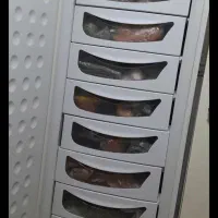 یخچال عادی و تمام فریزر|یخچال و فریزر|جوانرود, |دیوار