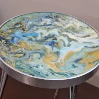 میز جلو. مبلی رنگ آمیزی|مبلمان خانگی و میز عسلی|اصفهان, جلالیه|دیوار