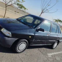 پراید|خودرو سواری و وانت|سبزوار, پامنار|دیوار