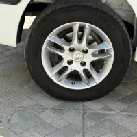 پارس tu5 مدل 96 بدون رنگ کم شصت تا کار|خودرو سواری و وانت|فسا, |دیوار