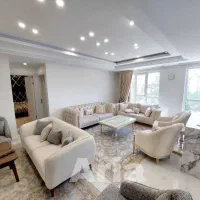 ۸۶متری وام‌دار/سالن پرده خور/آسانسور/اندیشه فاز ۱