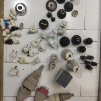 لوازم برقی