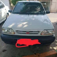 پراید 131