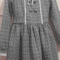 پیراهن دخترانه ،بسیار زیبا|کفش و لباس بچه|مشهد, عسگریه|دیوار