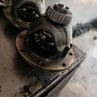 گیربکس تقویتی ۱۷.۷۷N|قطعات یدکی و لوازم جانبی|اردبیل, |دیوار