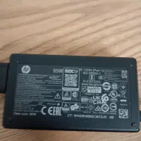 شارژر لپ تاپ اصلی اچ پی لنوو hp  lenovo