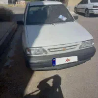 پراید ۸۳انژکتور