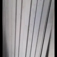 قفسه خود ایستاده 11پایه40کفی پایه مثلثی تکمیل|کتابخانه، شلف، قفسه‌های دیواری|ارومیه, |دیوار