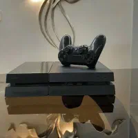 ps4 fat 500 کپی خور