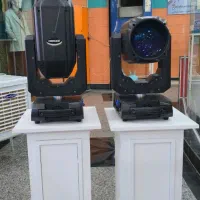 بیم 260 کروس لایت همراه هارد کیس قیمت توافقی