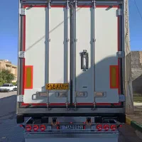 یخچال ماموت 1400|خودرو سنگین|شوشتر, |دیوار