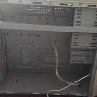 قاب کیس خالی|قطعات و لوازم جانبی رایانه|گرگان, |دیوار