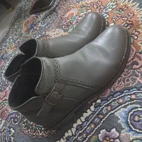 نیم بوت زنانه|کیف، کفش، کمربند|شیراز, دشت چنار|دیوار