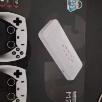 کنسول بازی همراه