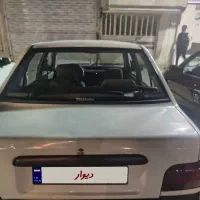 ماشین پراید ۸۹|خودرو سواری و وانت|نیشابور, بنیاد شهید|دیوار