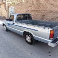 مزداتک کابین کارا2000کم کار