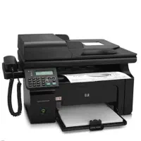 پرینتر لیزری اچ پی چهار کاره LaserJet Pro M1214nfh