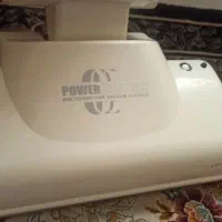 جارو شارژی پرقدرت مناسب منزل و داخل ماشین
