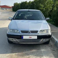 زانتیا 2000 مدل 88