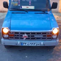 خودرو نیسان|خودرو سواری و وانت|ملایر, |دیوار