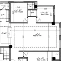 زمین فروشی ۱۵۷ متر